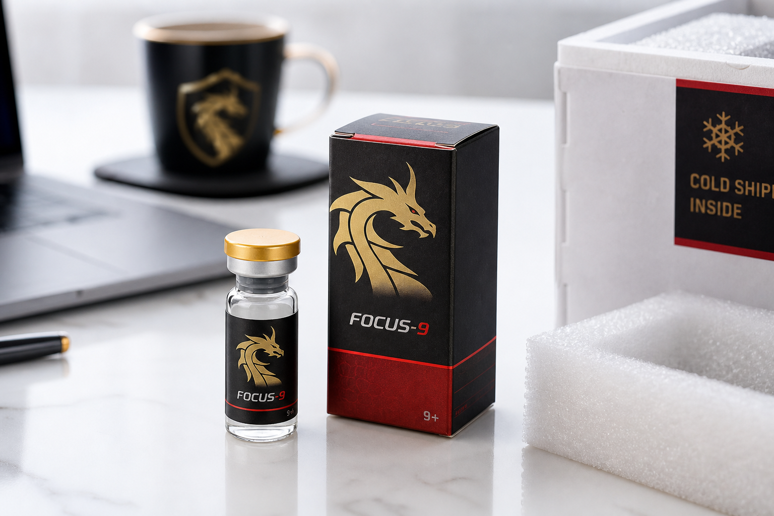 Focus-9 Dragon