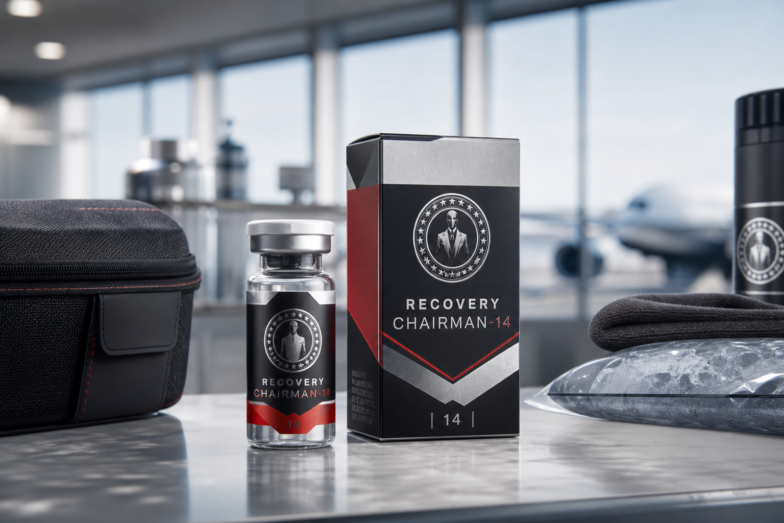 Chairman-14 Recovery